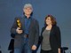 Serata di premiazione della VI edizione del premio cinematografico 'La pellicola d'oro'