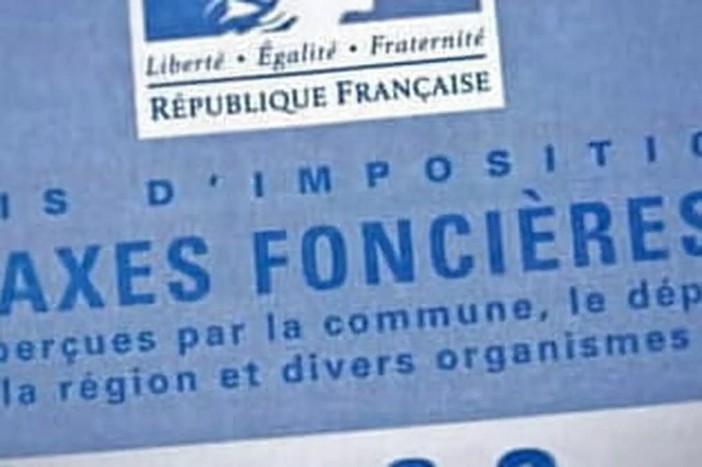 Taxe foncière in Francia, se l’importo è sbagliato ecco come contestarlo Taxe foncière in Francia, se l’importo è sbagliato ecco come contestarlo