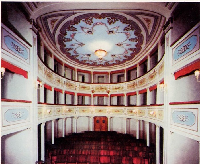 Monte-Carlo: 23 marzo a teatro con "Il Pedone Rosso"