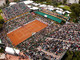 Montecarlo Rolex Masters: avanza anche Starace Montecarlo Rolex Masters: avanza anche Starace