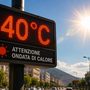 Allerta Caldo: livello ARANCIONE nelle Alpi Marittime a partire da oggi, 22 giugno Allerta Caldo: livello ARANCIONE nelle Alpi Marittime a partire da oggi, 22 giugno