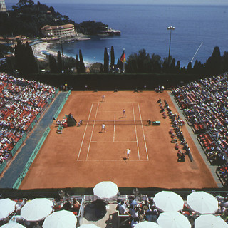 Da oggi a domenica sui campi del Monte-Carlo Country Club la 3ª edizione del Tennis Europe Junior Masters Da oggi a domenica sui campi del Monte-Carlo Country Club la 3ª edizione del Tennis Europe Junior Masters