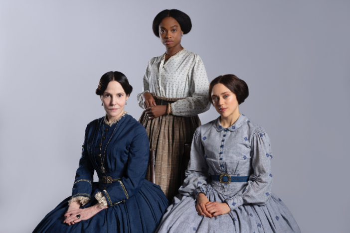 Al 63° Festival della televisione di Monte-Carlo la grande anteprima sarà la serie "The gray house"