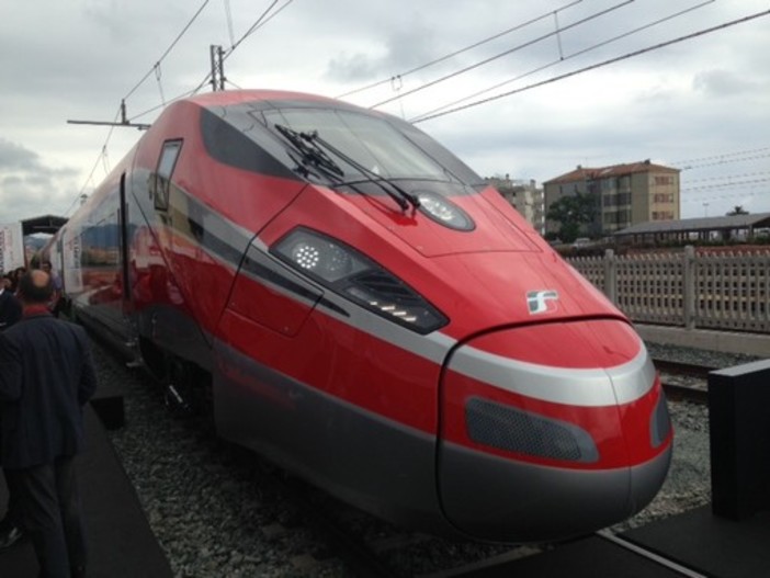 Sono aperte le vendite dei biglietti Thello per il nuovo collegamento ferroviario Milano – Nizza – Marsiglia