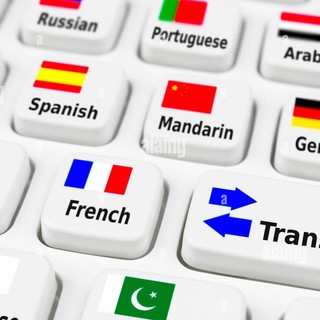 Traduzioni in lingua: tutti i vantaggi di rivolgersi solo a professionisti