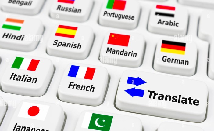 Traduzioni in lingua: tutti i vantaggi di rivolgersi solo a professionisti