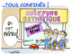 La vignetta di Kristian La vignetta di Kristian