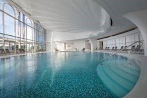 Thermes Marins Monte-Carlo: scopriamo l'esclusività del benessere Thermes Marins Monte-Carlo: scopriamo l'esclusività del benessere