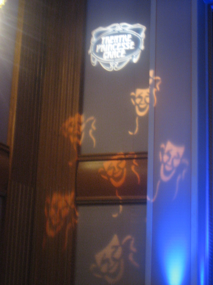 Montecarlo: annullato lo spettacolo "Elastic" di Stéphane Delvaux