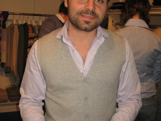 Domenico Tasselli Domenico Tasselli