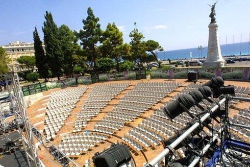 Nizza celebra il mare: cinque giorni di eventi per salvare gli oceani Nizza celebra il mare: cinque giorni di eventi per salvare gli oceani