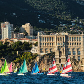 Dal 28 al 30 novembre 2025 : la terza edizione del Navicap Challenge – Trofeo Elena Sivoldaeva. Dal 28 al 30 novembre 2025 : la terza edizione del Navicap Challenge – Trofeo Elena Sivoldaeva.