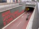 Nizza, il tunnel del Congrès resta alle bici: Ciotti cambia linea sulla mobilità Nizza, il tunnel del Congrès resta alle bici: Ciotti cambia linea sulla mobilità