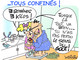La vignetta di Kristian