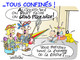 La vignetta di Kristian La vignetta di Kristian