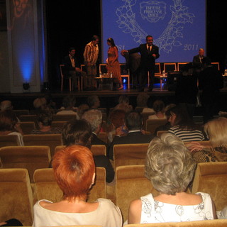 Incontri filosofici di Monaco, serata sulla mostra &quot;Santo Sospir. Mauro Restiffe/Jean Cocteau&quot;