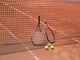 Tennis: dal 5 al 15 marzo sui campi del Tc Mentone la 59^ edizione del torneo internazionale 'Veterani'