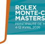 Rolex Monte-Carlo Masters 2026