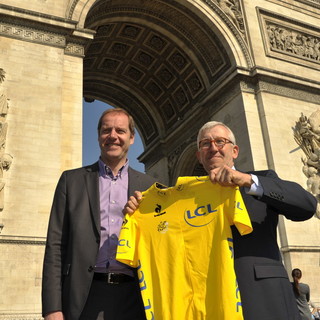 Copy A.S.O. site www.letour.fr