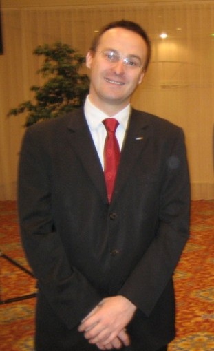 Nuovo Sporting d'Hiver a Montecarlo: le impressioni del nuovo presidente JCEM Tony Guillemot Nuovo Sporting d'Hiver a Montecarlo: le impressioni del nuovo presidente JCEM Tony Guillemot