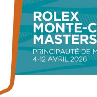 Rolex Monte-Carlo Masters 2026