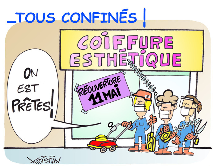 La vignetta di Kristian La vignetta di Kristian