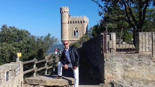 A Monaco il libro di Domizio Cipriani sabato 6 luglio con Ordre des Templiers de Jerusalem A Monaco il libro di Domizio Cipriani sabato 6 luglio con Ordre des Templiers de Jerusalem