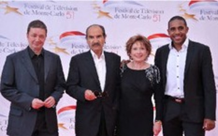 Photo Charly Gallo – Centre de Presse