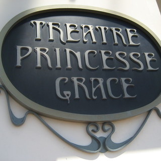 Théâtre Princesse Grace di Monaco, la Direttrice Françoise Gamerdinger presenta la nuova stagione Théâtre Princesse Grace di Monaco, la Direttrice Françoise Gamerdinger presenta la nuova stagione