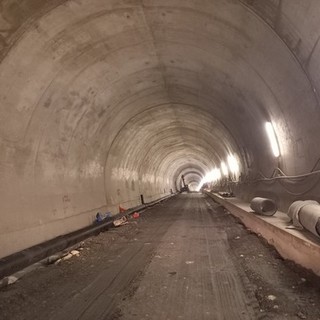 "Non riesco a nascondere la mia profonda incomprensione": Il Presidente del Dipartimento Charles Ange Ginésy Contesta l'Apertura del Tunnel di Tenda "in Modalità Ridotta"