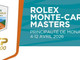 Rolex Monte-Carlo Masters 2026