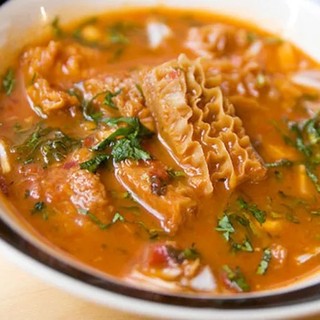 Li Tripa a la Nissarda