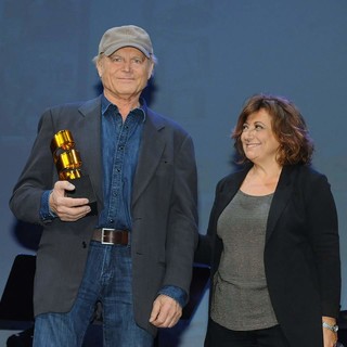 Serata di premiazione della VI edizione del premio cinematografico 'La pellicola d'oro'