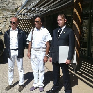 Il Priorato di Sion a fianco della chiesa di Santa Maria Maddalena in Rennes-le-Château
