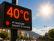 Allerta Caldo: livello ARANCIONE nelle Alpi Marittime a partire da oggi, 22 giugno