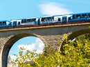 Il “Train des Pignes” conquista i viaggiatori: boom di passeggeri per i Chemins de fer de Provence Il “Train des Pignes” conquista i viaggiatori: boom di passeggeri per i Chemins de fer de Provence
