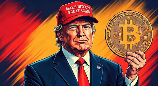 Boom dei token legati a Trump dopo il Fomc di ieri Boom dei token legati a Trump dopo il Fomc di ieri