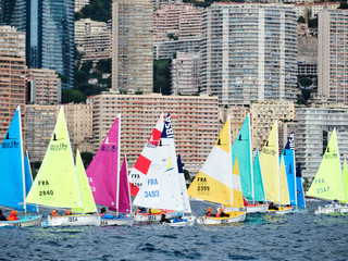 Dal 28 al 30 novembre 2025: la terza edizione del Navicap Challenge – Trofeo Elena Sivoldaeva.