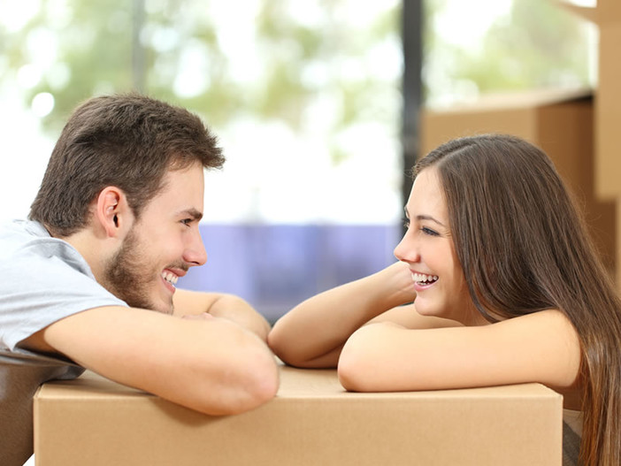 Traslochi Internazionali Milano – Digione