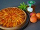 Tarte amandine aux abricots, ricetta, ghiottoneria, gastronomia Tarte amandine aux abricots, ricetta, ghiottoneria, gastronomia