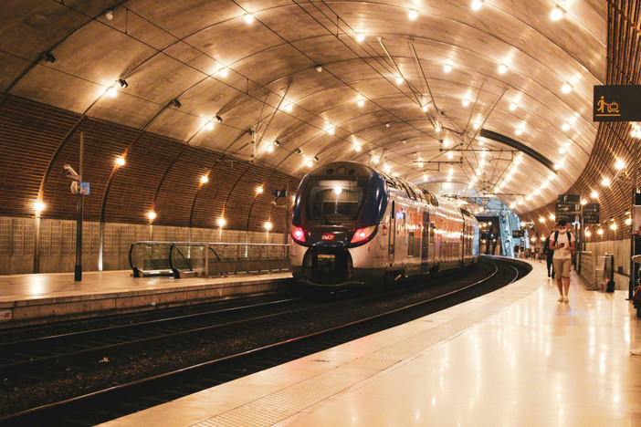 Monaco rafforza il trasporto ferroviario, in arrivo quattro nuove rame TER entro il 2028