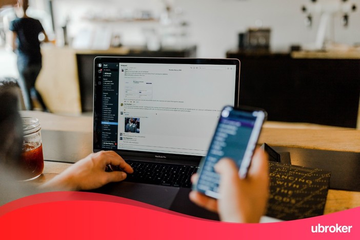 ‘uBroker’: 'Ecco gli strumenti per formare persone di successo' ‘uBroker’: 'Ecco gli strumenti per formare persone di successo'