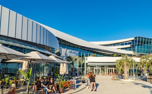 Un’estate da vivere a tutto ritmo sul mare: spettacoli, sport e divertimento a CAP3000 Un’estate da vivere a tutto ritmo sul mare: spettacoli, sport e divertimento a CAP3000