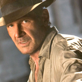 Intégrale Indiana Jones