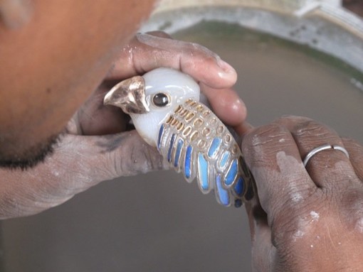 Photos Copyright Alexis Margowski