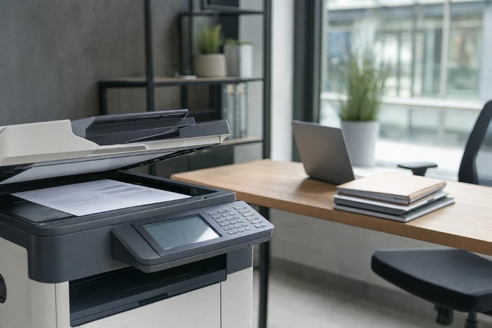 Ufficio paperless: meno sprechi, più controllo sui documenti