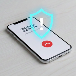 Messaggio di allerta e sensibilizzazione alla ricezione di chiamate telefoniche fraudolente