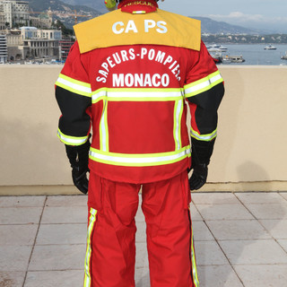 L'incontro annuale dei Pompieri sarà all'Acropolis e non sulla Promenade des Anglais
