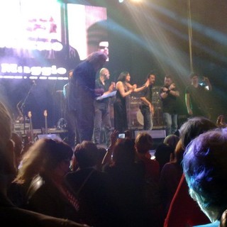 Umberto Tozzi il 20 febbraio in concerto a Mentone