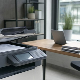 Ufficio paperless: meno sprechi, più controllo sui documenti